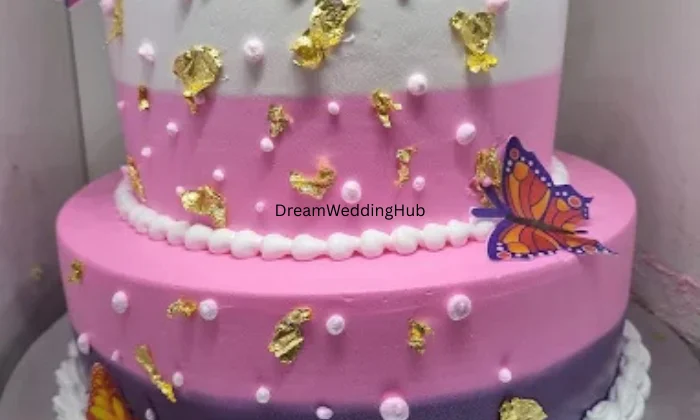 Pahari Mata Home Cake Bakery